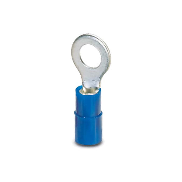 Phoenix Contact Ringkabelschuh bl, 1,5-2,5qmm, M8 C-RCI 2,5/M8